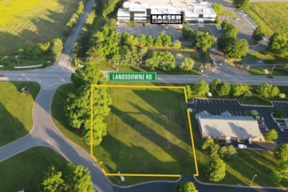 Plus de détails pour 3631 Latimers Knoll Ct, Fredericksburg, VA - Terrain à vendre