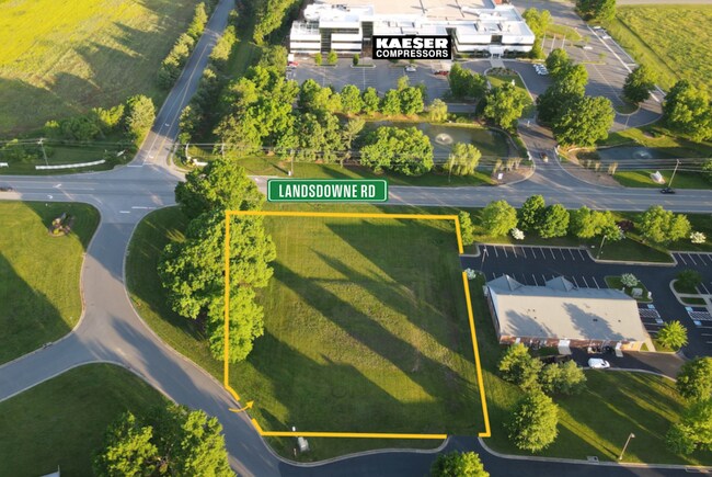 Plus de détails pour 3631 Latimers Knoll Ct, Fredericksburg, VA - Terrain à vendre