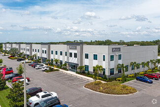 Plus de détails pour 3155 Lakewood Ranch Blvd, Bradenton, FL - Industriel/Logistique à louer