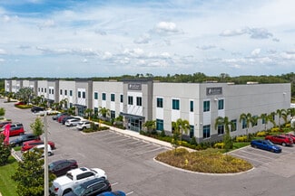 Plus de détails pour 3155 Lakewood Ranch Blvd, Bradenton, FL - Industriel à louer