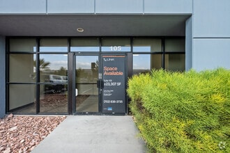 4171 Distribution Cir, North Las Vegas, NV à louer Photo intérieure- Image 2 de 12