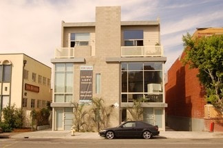 More details for 631 N Larchmont Blvd, Los Angeles, CA - Office for Sale