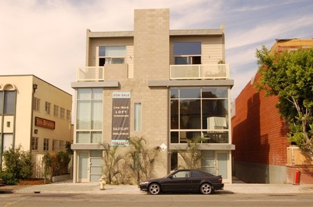 631 N Larchmont Blvd, Los Angeles, CA for sale Primary Photo- Image 1 of 4