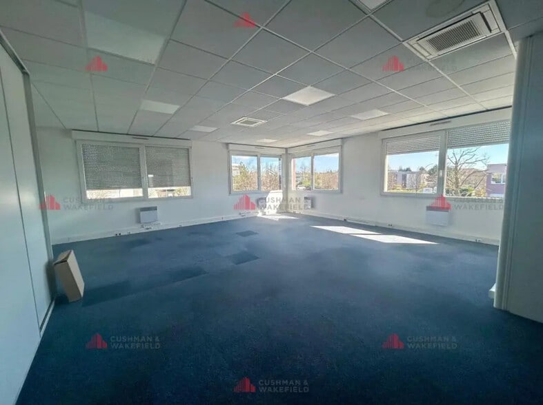 Bureau dans Dijon à louer - Photo intérieure - Image 2 de 5