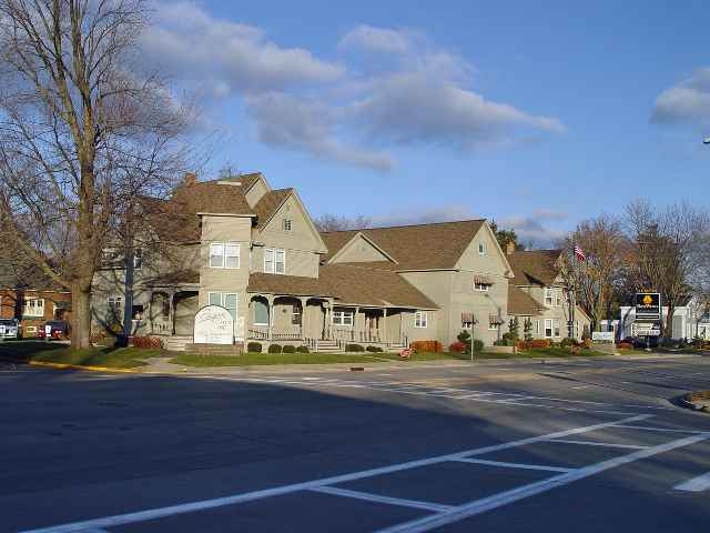 114 Main St, Wautoma, WI for sale - Primary Photo - Image 1 of 1