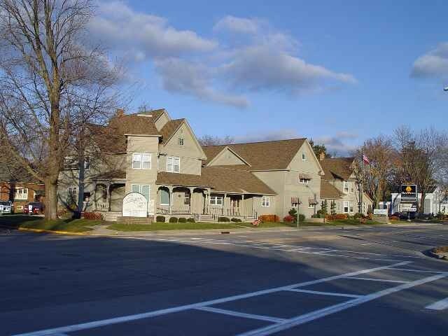 114 Main St, Wautoma, WI à vendre Photo principale- Image 1 de 1