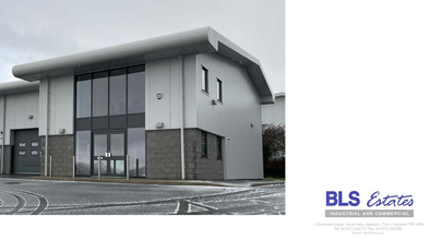 7 Warren Rd, Indian Queens for lease Building Photo- Image 1 of 3