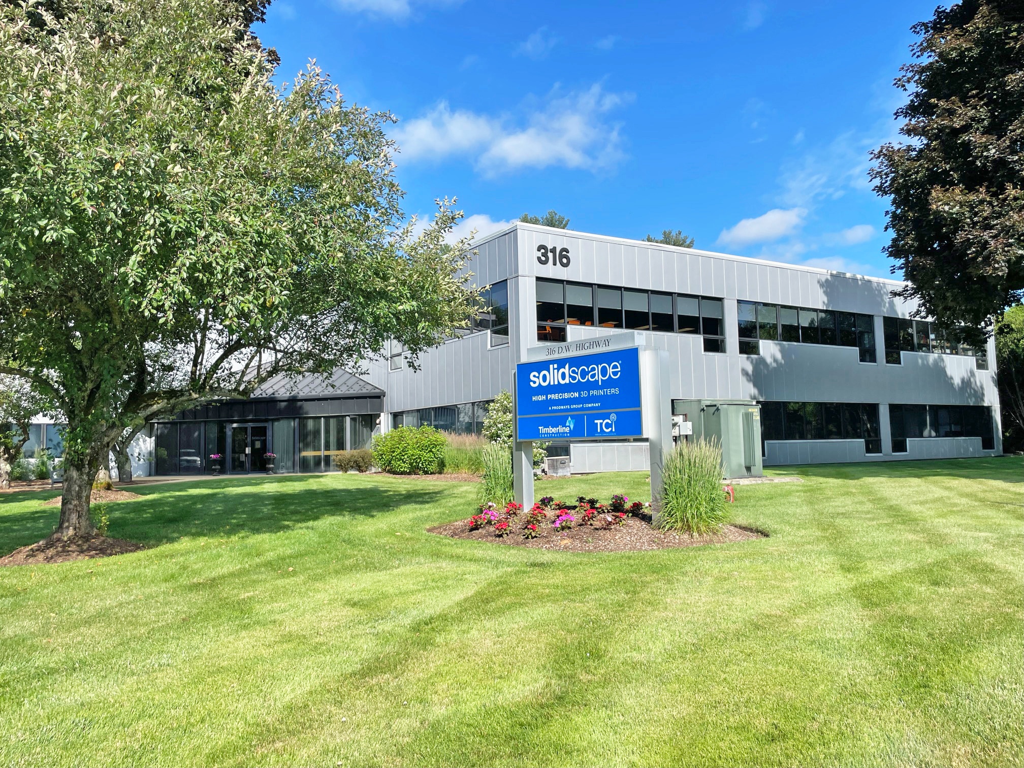 316 Daniel Webster Hwy, Merrimack, NH à louer Photo principale- Image 1 de 3
