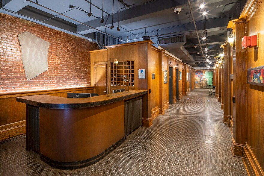 104-110 Greene St, New York, NY à louer - Photo intérieure - Image 3 de 5