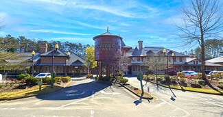 Plus de détails pour 60 N Gate Station Dr, Marble Hill, GA - Commerce de détail à louer