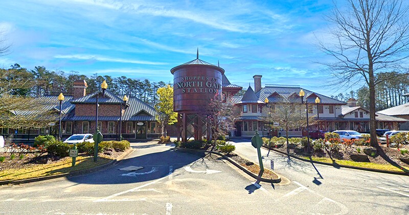 60 N Gate Station Dr, Marble Hill, GA à louer Photo principale- Image 1 de 9
