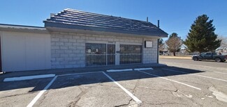 Plus de détails pour 3700 Bliss Ave, El Paso, TX - Commerce de détail à vendre