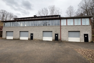 1101 Jefferson Rd, South Charleston, WV for lease Building Photo- Image 2 of 3