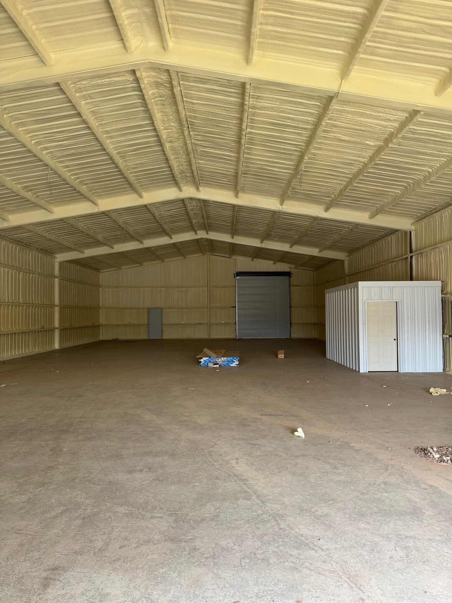 6643 E Highway 80, Abilene, TX for lease Interior Photo- Image 1 of 2