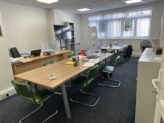 69-69a South St, Romford à louer - Photo intérieure - Image 3 de 5