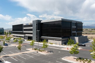 More details for 12921 S Vista Station Blvd, Draper, UT - Office for Lease
