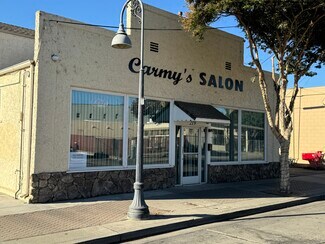 Plus de détails pour 219 South St, Hollister, CA - Commerce de détail à louer