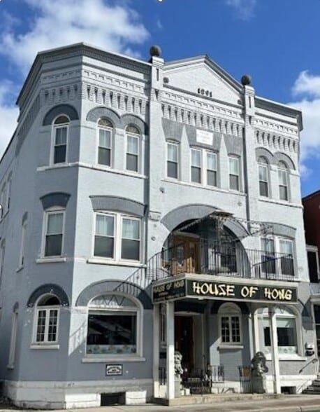 108 Franklin St, Watkins Glen, NY for sale - Primary Photo - Image 1 of 1