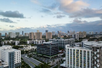 2980 NE 207th St, Aventura, FL - Aérien  Vue de la carte - Image1