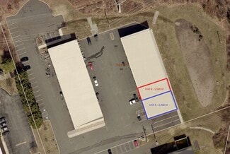More details for 305 Ruthar Dr, Newark, DE - Flex, Industrial for Lease