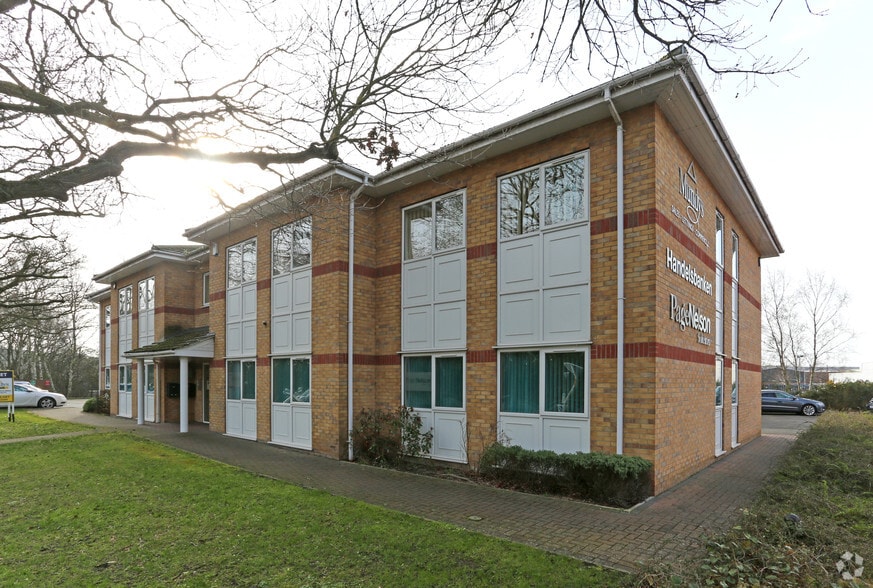 Doddington Rd, Lincoln for lease - Building Photo - Image 3 of 4