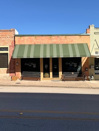 More details for 213 E Main St, Waxahachie, TX - Retail for Sale