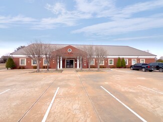 More details for 1015 E Broadway St, Altus, OK - Office/Medical for Lease