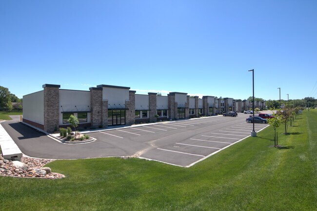 Plus de détails pour 1407 Winchester Way, Altoona, WI - Plusieurs types d'espaces à louer