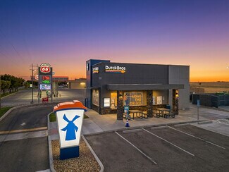 Plus de détails pour 8749 Bent Tree Dr, Amarillo, TX - Commerce de détail à vendre