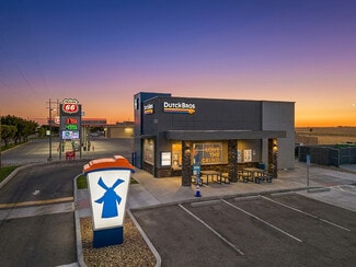 Plus de détails pour 8749 Bent Tree Dr, Amarillo, TX - Commerce de détail à vendre