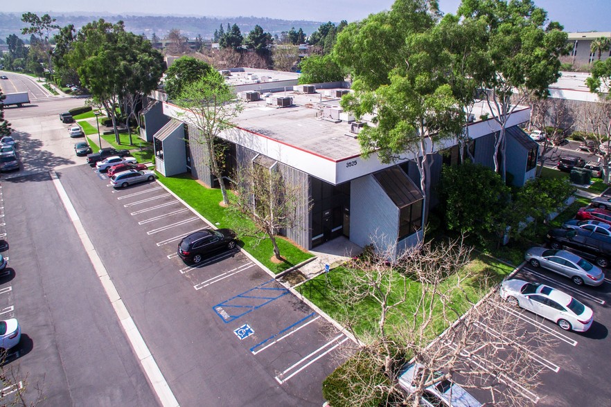 3525 Lomita Blvd, Torrance, CA for sale - Building Photo - Image 1 of 1