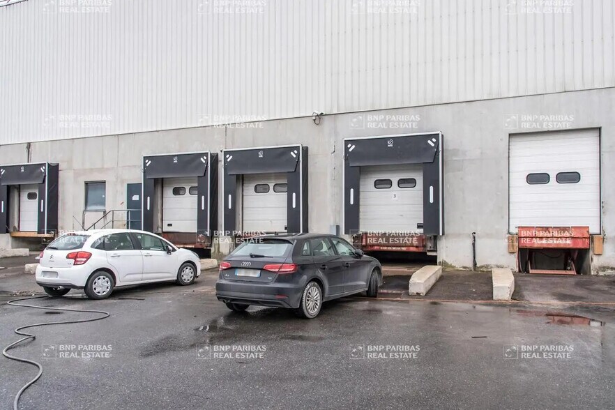 Flex dans Bondoufle à louer - Photo du bâtiment - Image 2 de 12