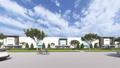 2900 W Sample Rd, Pompano Beach, FL for lease Building Photo- Image 2 of 7