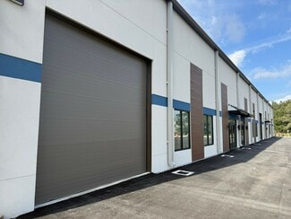 Plus de détails pour 1530 Kendrick Ln, Lakeland, FL - Industriel à louer