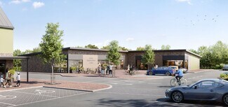 Plus de détails pour Buxton Local Centre – Commerce de détail à vendre, Buxton