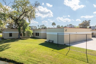 More details for 1 University Blvd, Saint Augustine, FL - Specialty for Sale