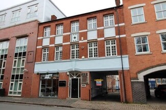 More details for Mary Ann St, Birmingham - Office for Sale