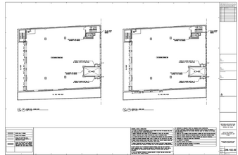 42-45 12th St, Long Island City, NY à louer Plan d  tage- Image 1 de 2