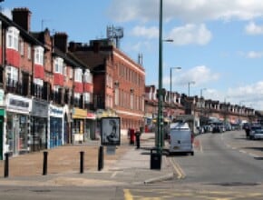 2B Kenton Gdns, Harrow for lease Building Photo- Image 2 of 5