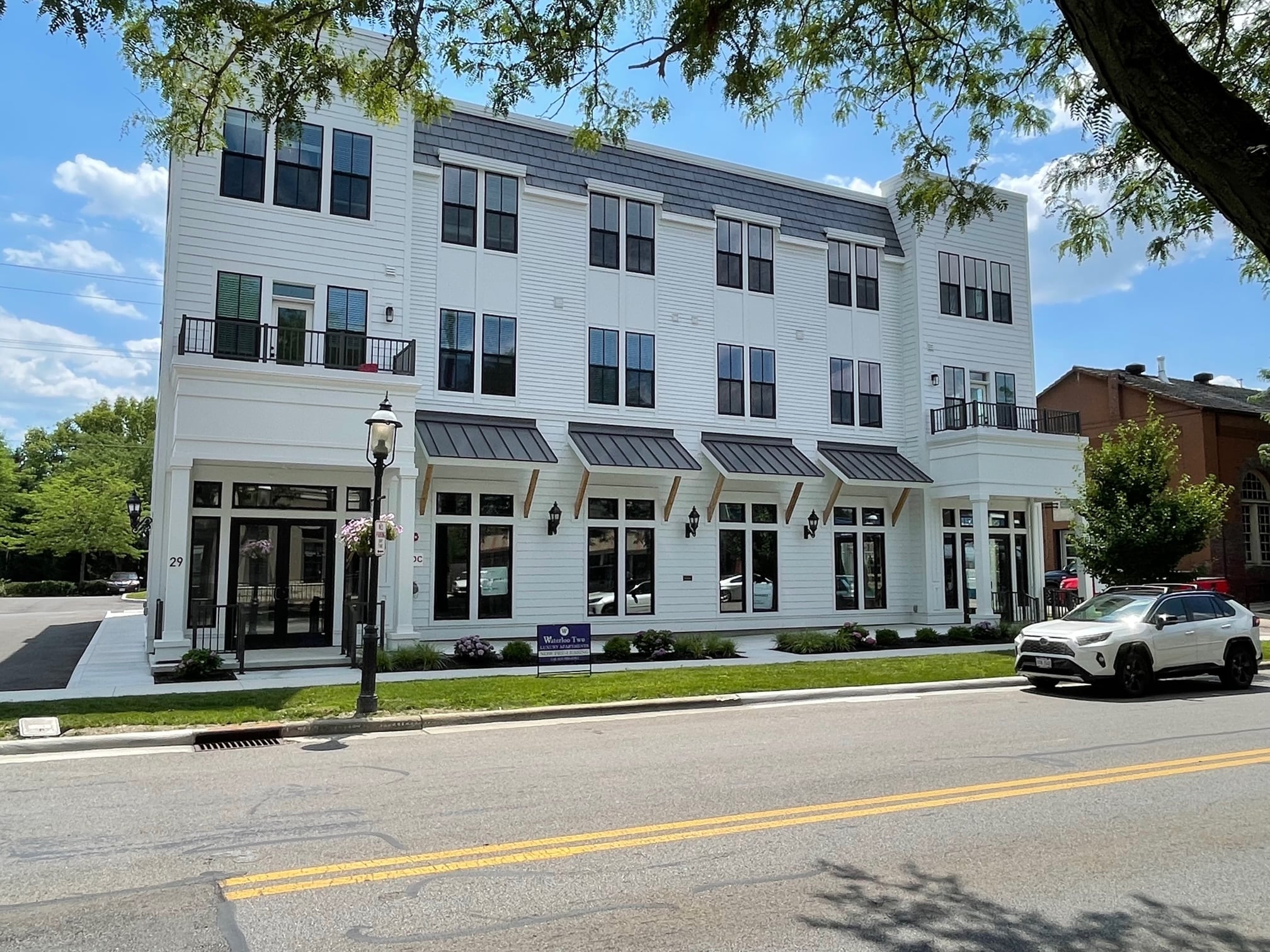 29 W Waterloo St, Canal Winchester, OH for sale Primary Photo- Image 1 of 5