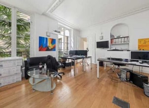 46 Rue De Provence, Paris à louer Photo intérieure- Image 2 de 6