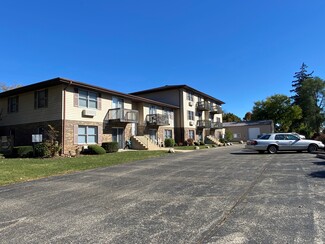 Plus de détails pour 789-789 1/2 Cunningham Dr, Antioch, IL - Multi-résidentiel à vendre