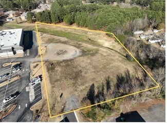 More details for 000 German Ln, Conway, AR - Land for Sale