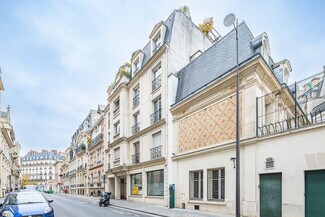 More details for 8 Rue Jacques Bingen, Paris - Office for Lease