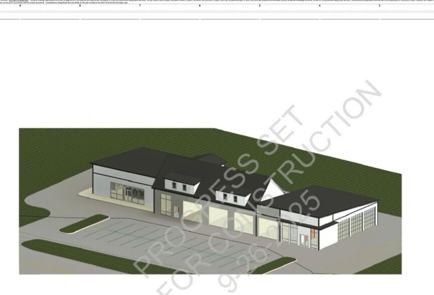 Phillips Rd, New Bedford, MA à vendre - Photo du bâtiment - Image 3 de 10