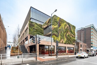 More details for 2 George St, Altrincham - Office for Lease