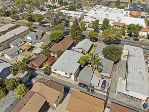6520 Pickering Ave, Whittier, CA - Aerial  map view - Image1