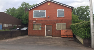 Plus de détails pour 203-205 Etruria Rd, Stoke On Trent - Bureau à vendre