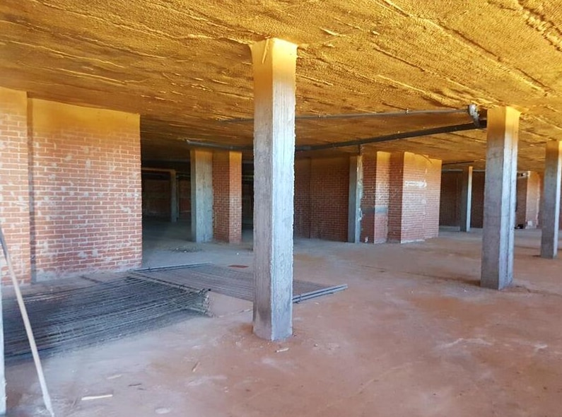 Recas, TOL 45211 - Unit Puerta 05, Esc. 7 - - Interior Photo - Image 2 of 5