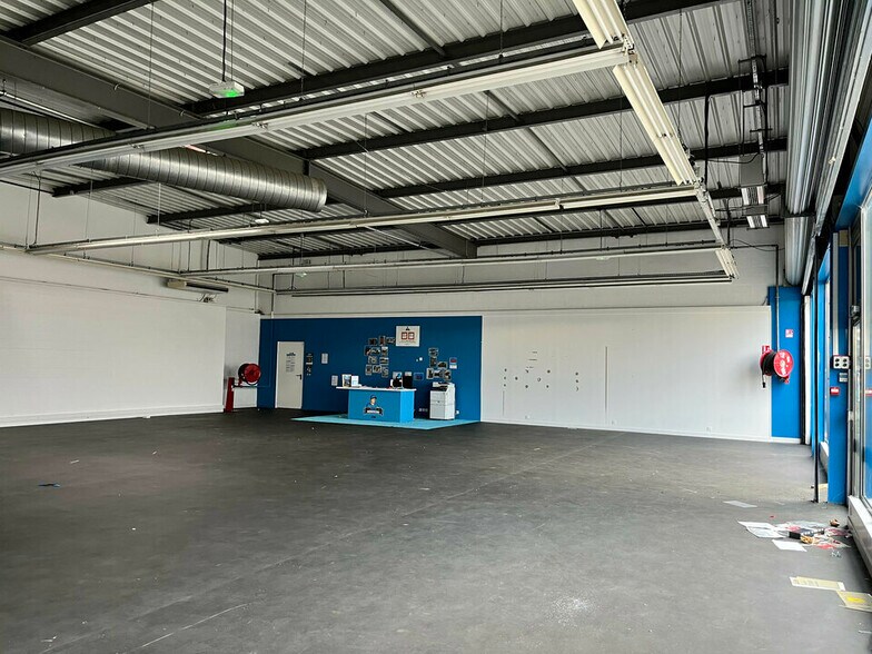 1 Rue Des Emplettes, Vendenheim for lease - Interior Photo - Image 3 of 36